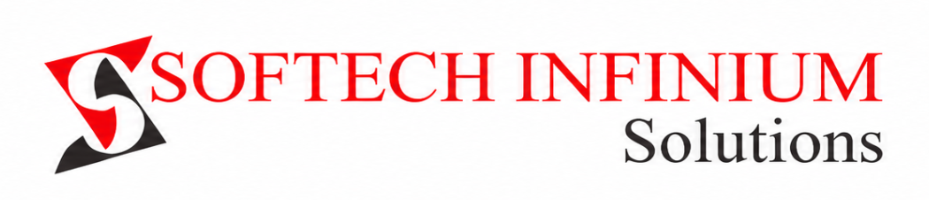 Softech Infinium Solutions